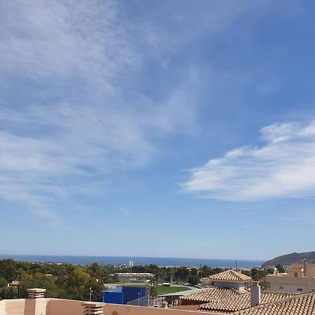 Apartamento En Casco Antiguo Apartment L'Alfas del Pi Exterior foto