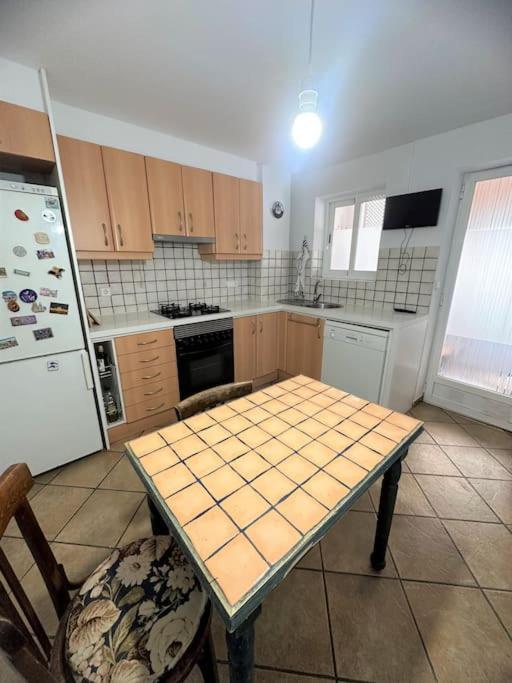 Apartamento En Casco Antiguo Apartment L'Alfas del Pi Exterior foto