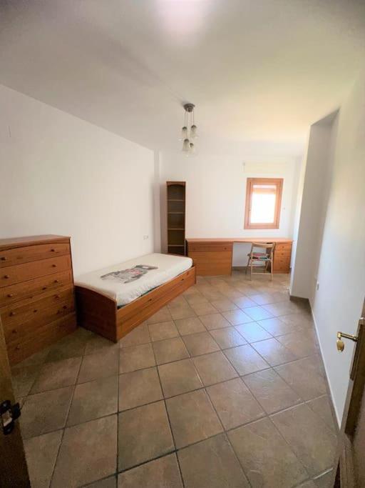 Apartamento En Casco Antiguo Apartment L'Alfas del Pi Exterior foto
