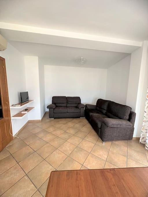 Apartamento En Casco Antiguo Apartment L'Alfas del Pi Exterior foto