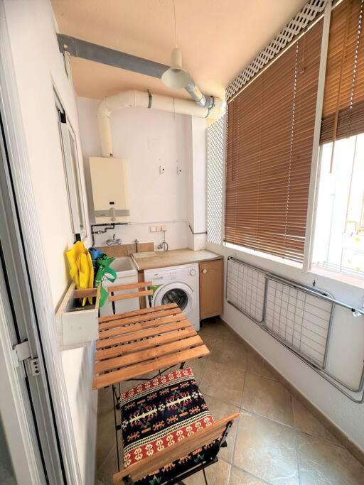 Apartamento En Casco Antiguo Apartment L'Alfas del Pi Exterior foto