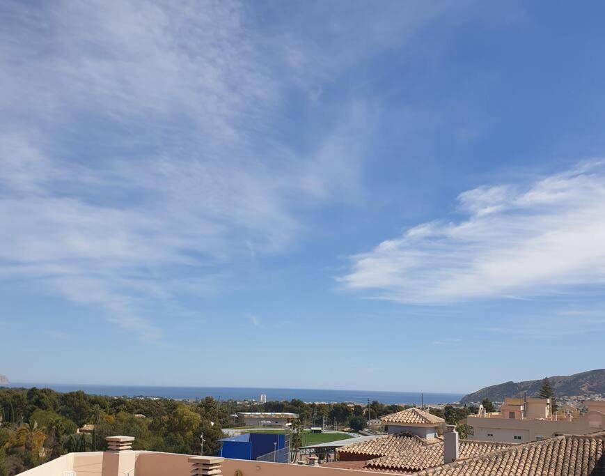 Apartamento En Casco Antiguo Apartment L'Alfas del Pi Exterior foto