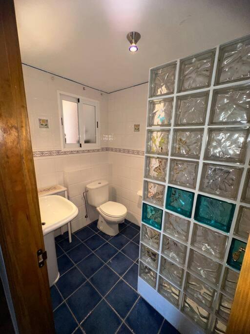 Apartamento En Casco Antiguo Apartment L'Alfas del Pi Exterior foto