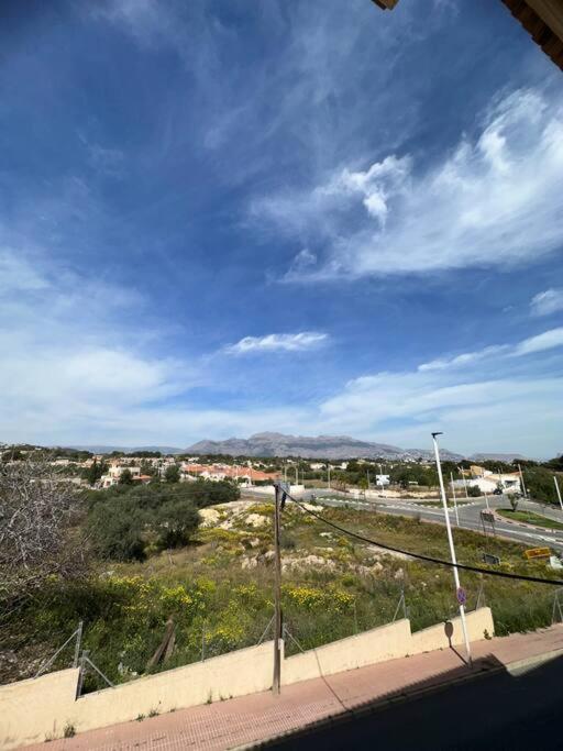 Apartamento En Casco Antiguo Apartment L'Alfas del Pi Exterior foto